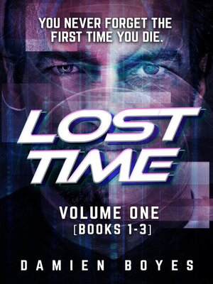 cover image of Lost Time
